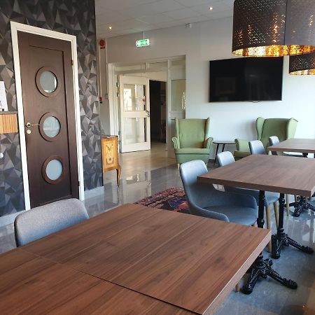 Ronneby Cityhotell Extérieur photo