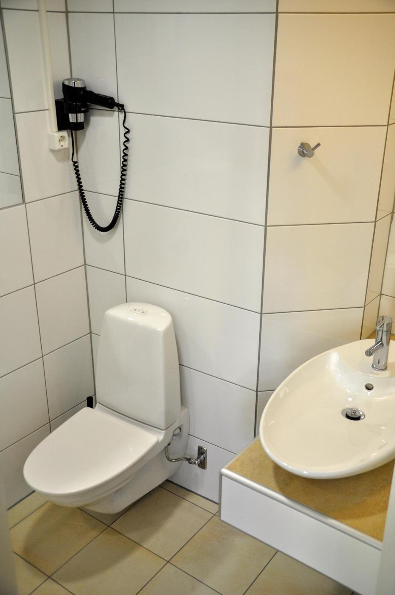 Ronneby Cityhotell Chambre photo