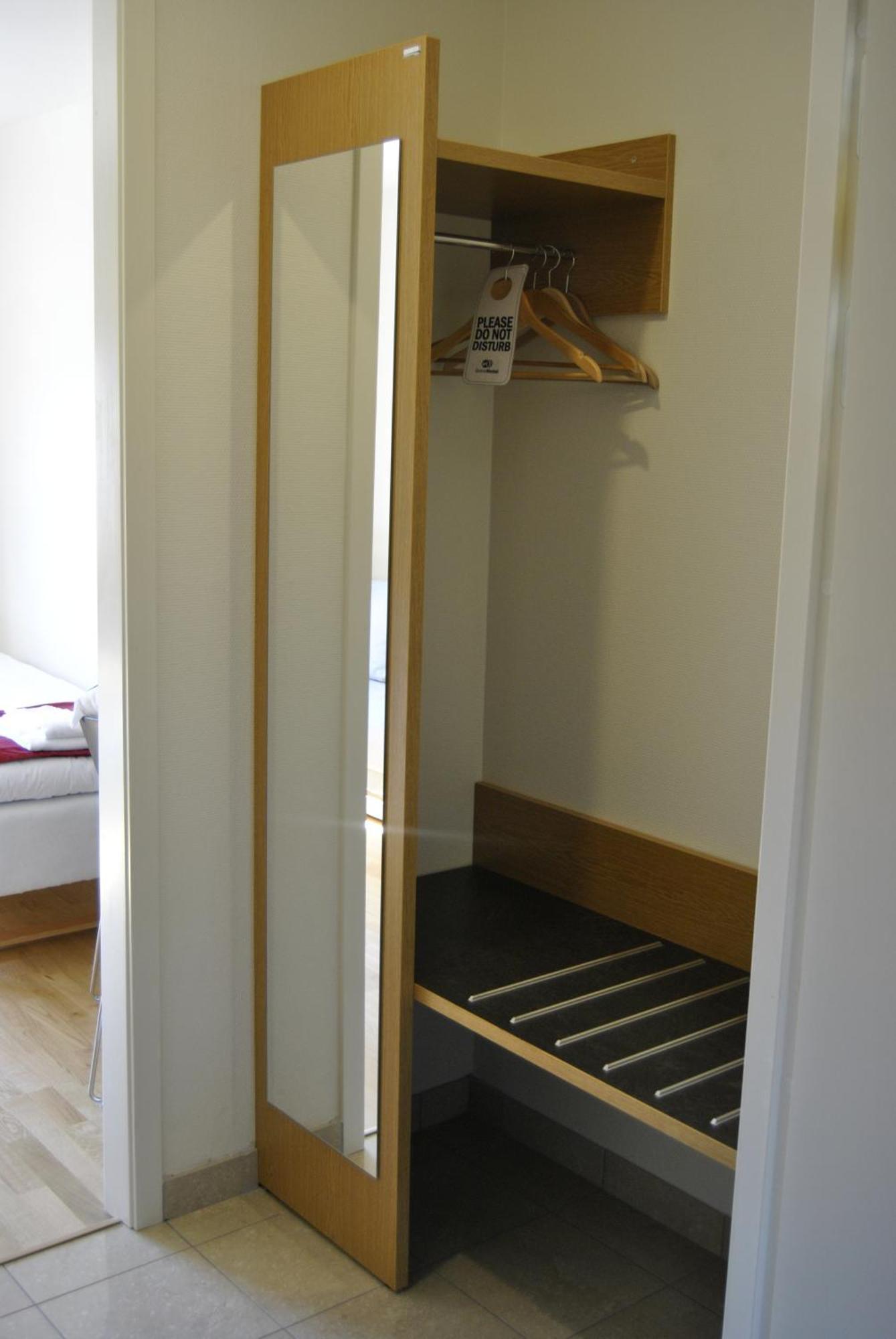 Ronneby Cityhotell Chambre photo