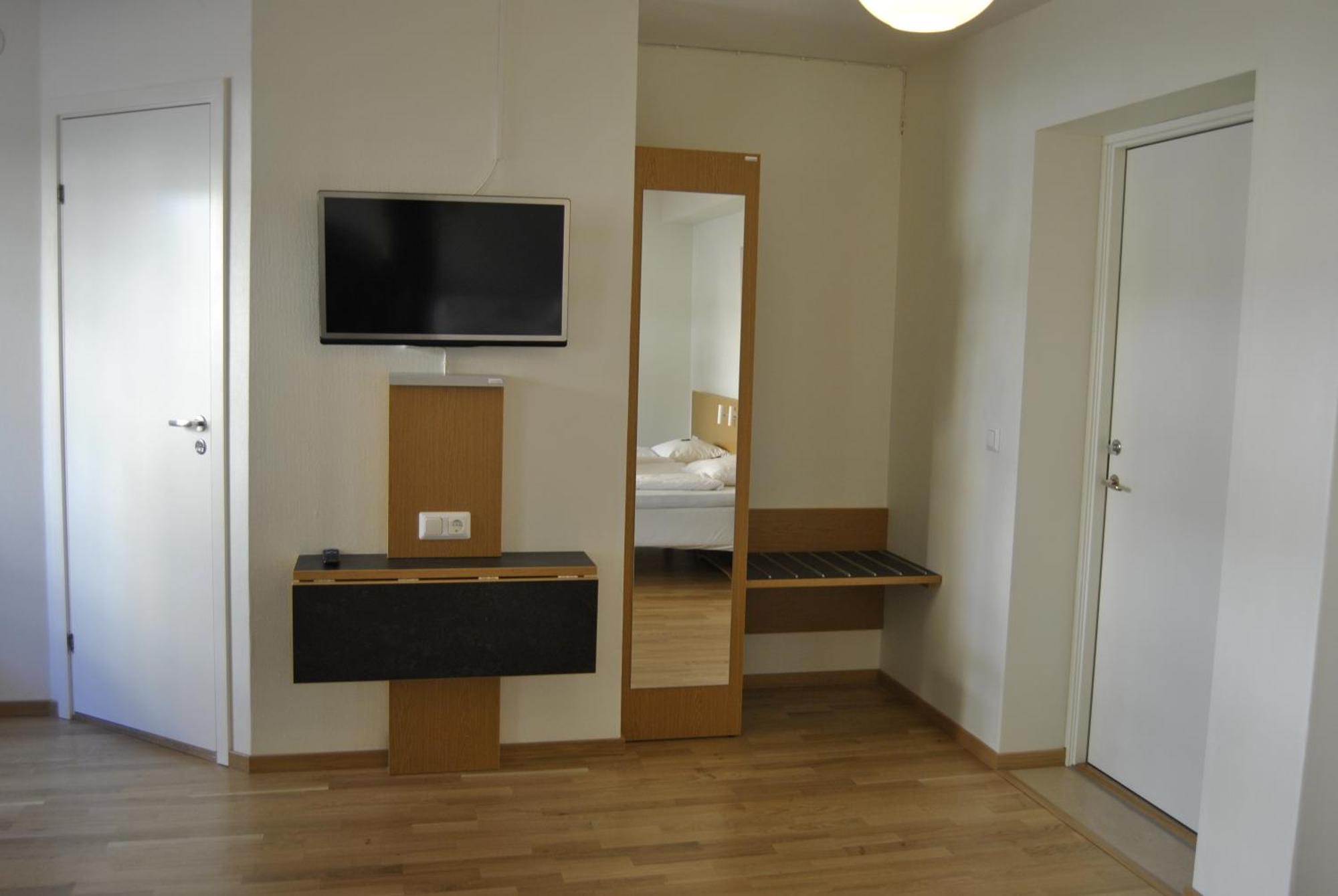 Ronneby Cityhotell Chambre photo