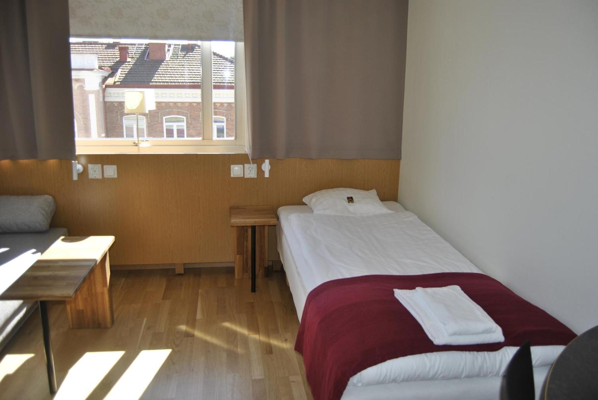 Ronneby Cityhotell Chambre photo