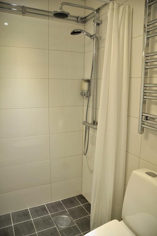 Ronneby Cityhotell Extérieur photo