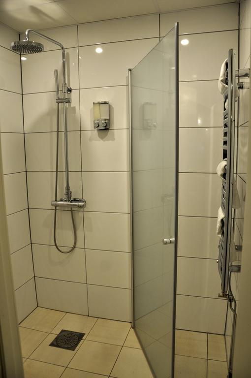 Ronneby Cityhotell Extérieur photo