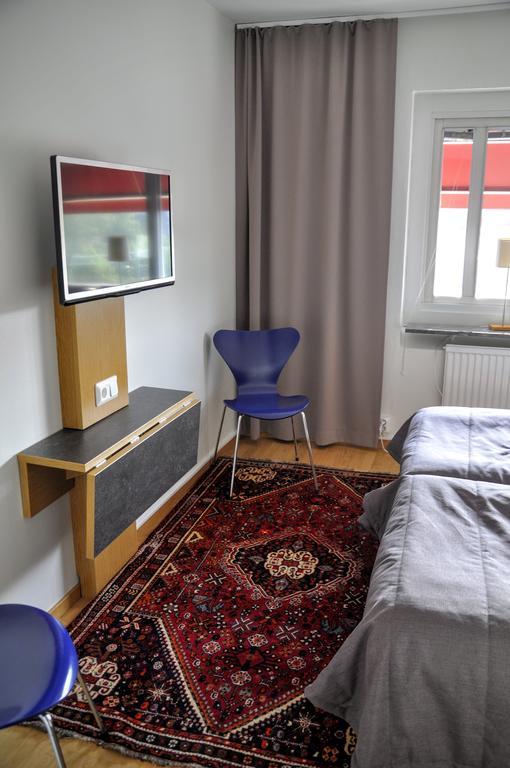 Ronneby Cityhotell Extérieur photo