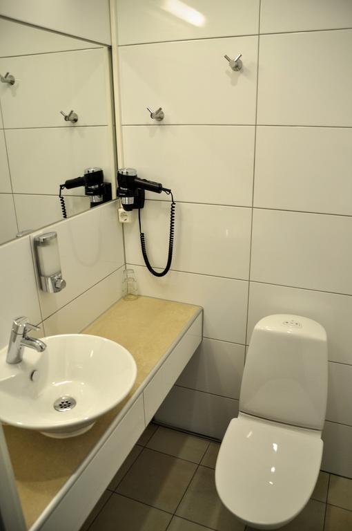 Ronneby Cityhotell Extérieur photo
