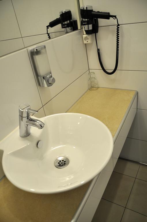 Ronneby Cityhotell Extérieur photo