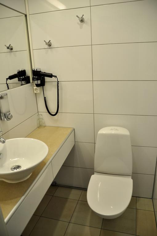 Ronneby Cityhotell Extérieur photo