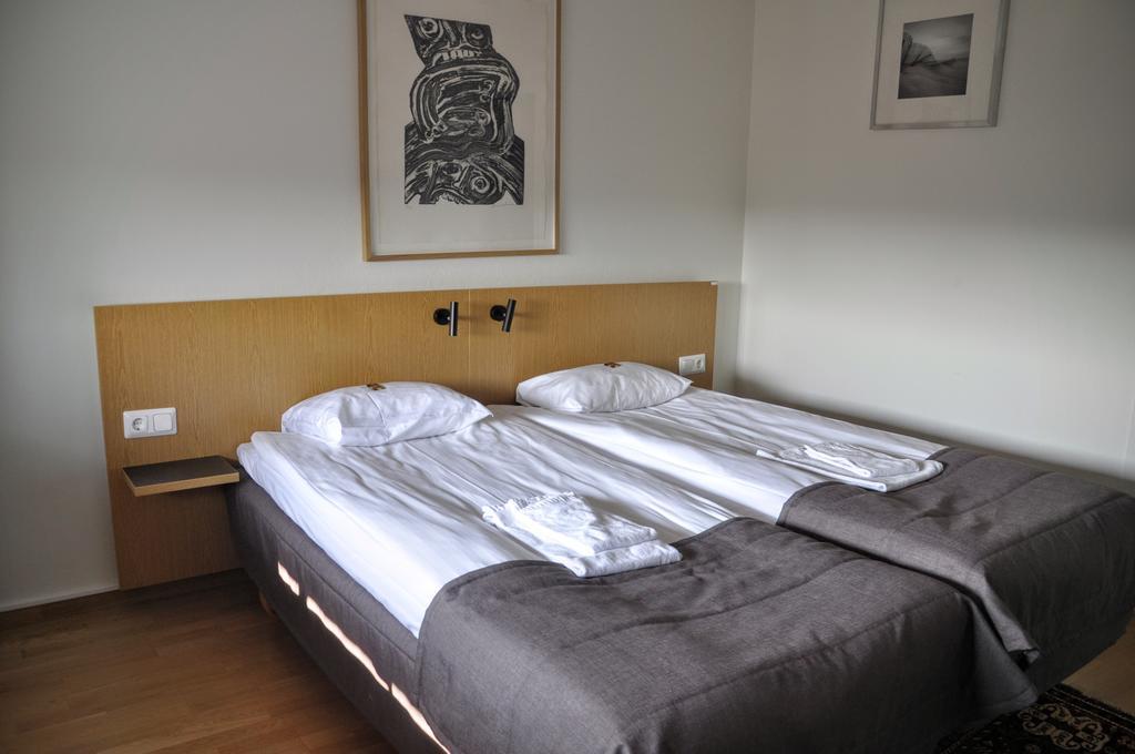 Ronneby Cityhotell Extérieur photo