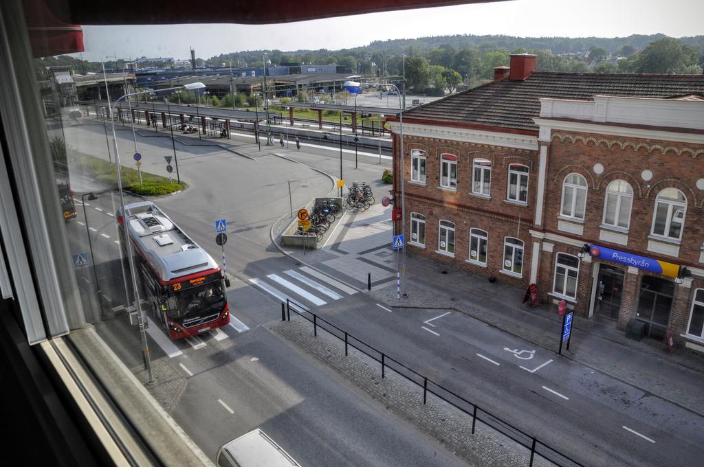 Ronneby Cityhotell Extérieur photo