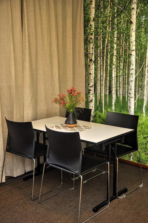 Ronneby Cityhotell Extérieur photo