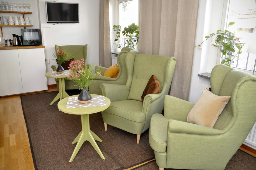 Ronneby Cityhotell Extérieur photo