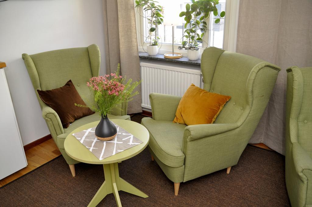 Ronneby Cityhotell Extérieur photo