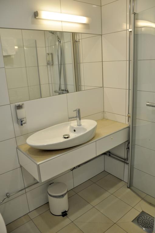 Ronneby Cityhotell Extérieur photo