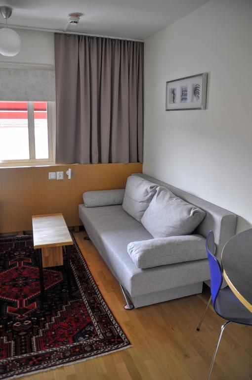 Ronneby Cityhotell Extérieur photo