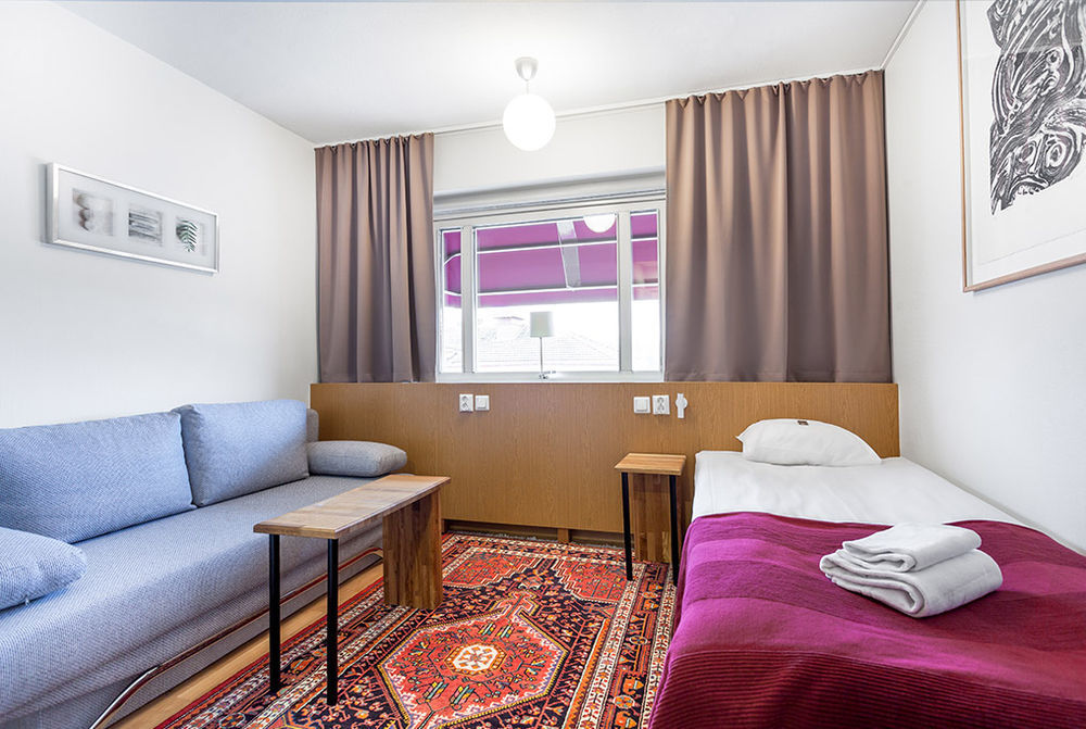 Ronneby Cityhotell Extérieur photo