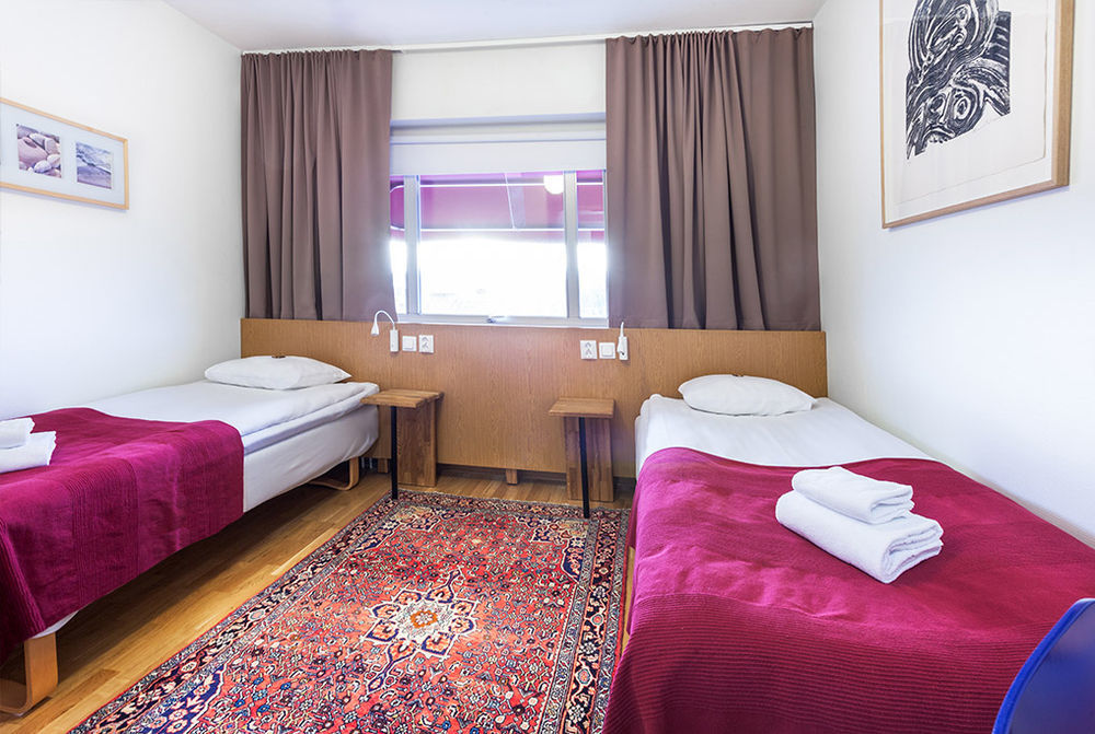 Ronneby Cityhotell Extérieur photo