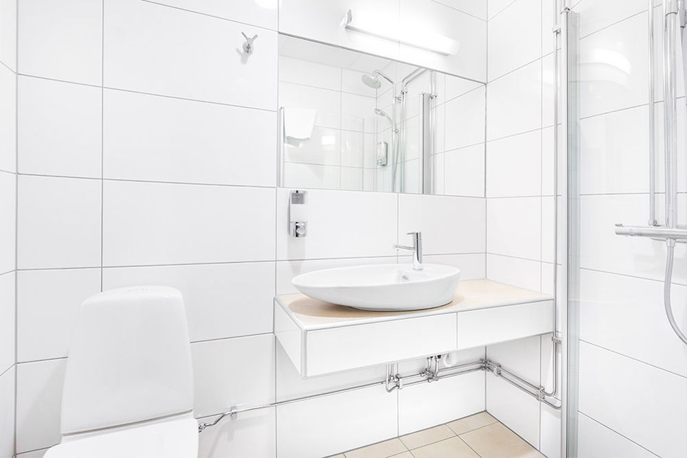 Ronneby Cityhotell Extérieur photo