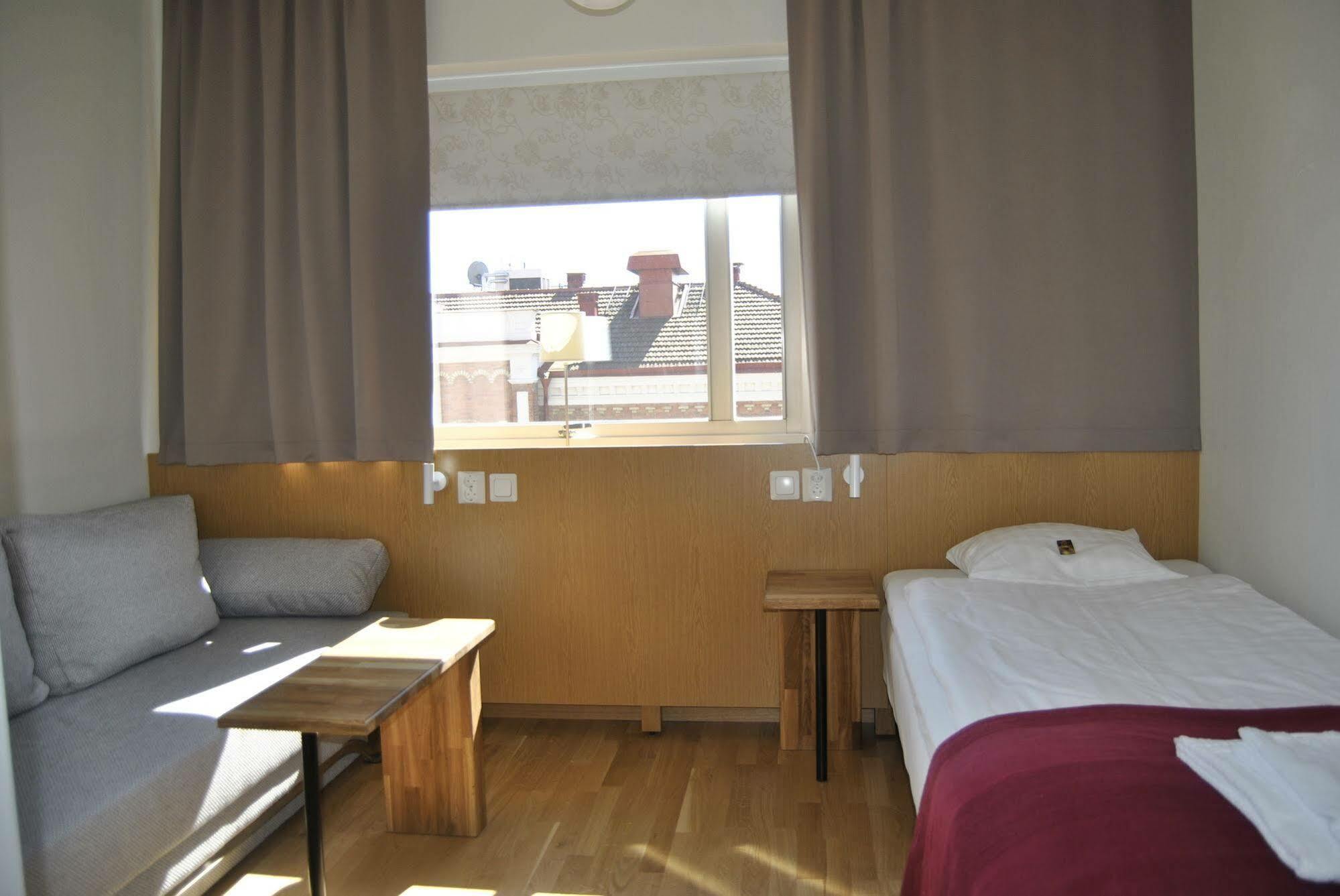 Ronneby Cityhotell Extérieur photo
