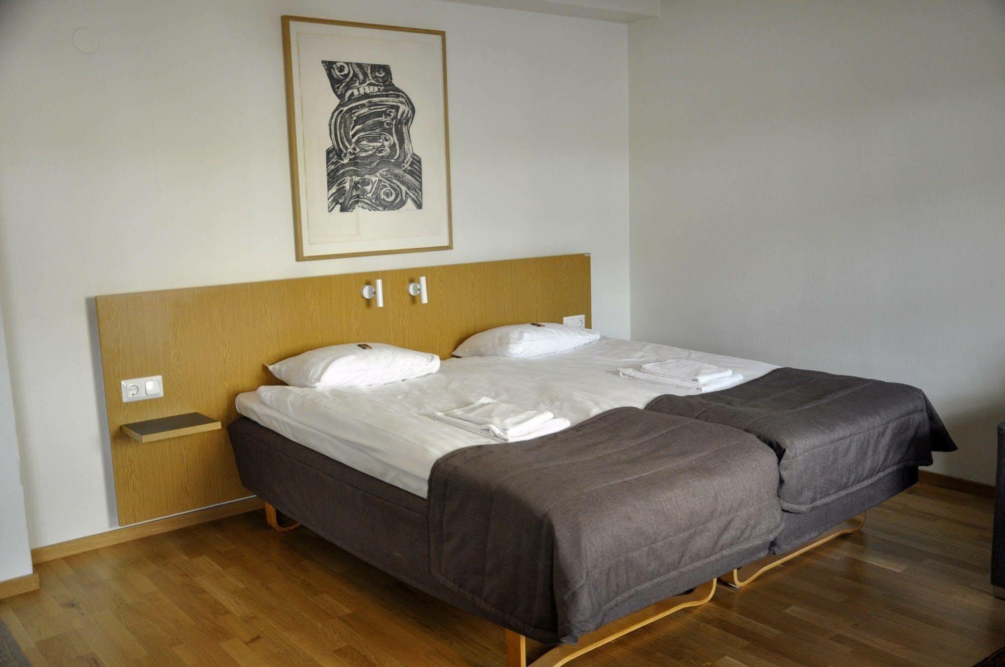 Ronneby Cityhotell Extérieur photo