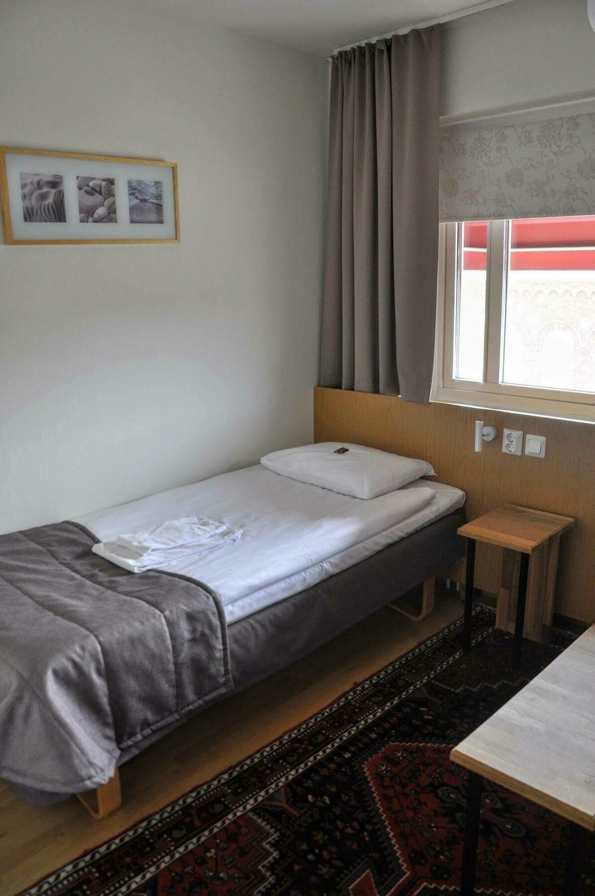 Ronneby Cityhotell Extérieur photo