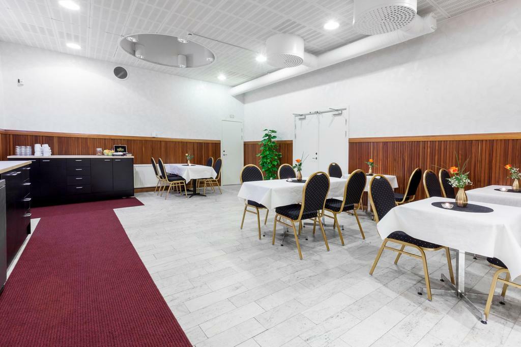 Ronneby Cityhotell Extérieur photo